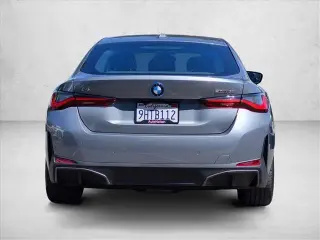 BMW i4 2023 eDrive35 Gran Coupe 4p Sedan