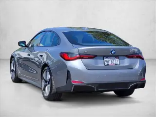 BMW i4 2023 eDrive35 Gran Coupe 4p Sedan