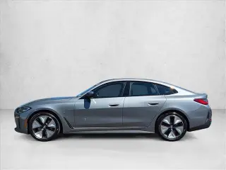 BMW i4 2023 eDrive35 Gran Coupe 4p Sedan