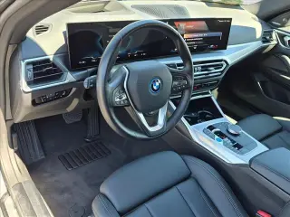 BMW i4 2023 eDrive35 Gran Coupe 4p Sedan
