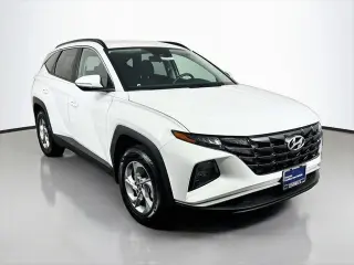 Hyundai TUCSON 2023 AWD SEL SUV de 4 puertas