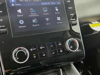 Hyundai TUCSON 2023 AWD SEL SUV de 4 puertas