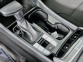 Hyundai TUCSON 2023 AWD SEL SUV de 4 puertas