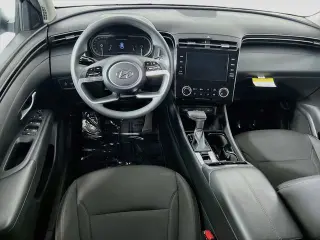 Hyundai TUCSON 2023 AWD SEL SUV de 4 puertas