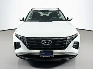 Hyundai TUCSON 2023 AWD SEL SUV de 4 puertas