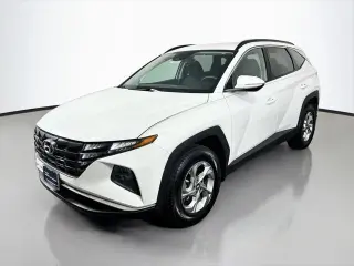Hyundai TUCSON 2023 AWD SEL SUV de 4 puertas