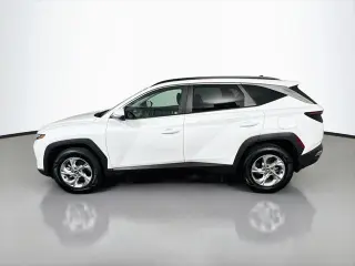 Hyundai TUCSON 2023 AWD SEL SUV de 4 puertas