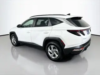 Hyundai TUCSON 2023 AWD SEL SUV de 4 puertas