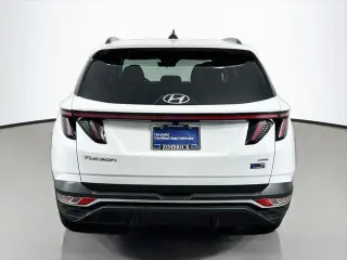 Hyundai TUCSON 2023 AWD SEL SUV de 4 puertas