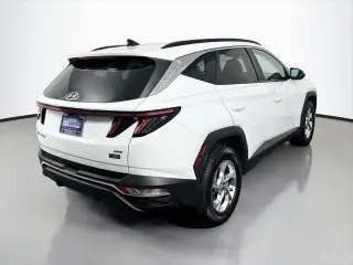 Hyundai TUCSON 2023 AWD SEL SUV de 4 puertas