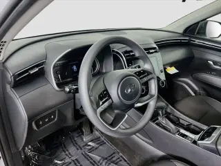 Hyundai TUCSON 2023 AWD SEL SUV de 4 puertas