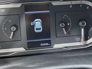 Hyundai TUCSON 2023 AWD SEL SUV de 4 puertas