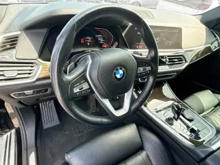 BMW X5 2019 AWD xDrive40i 4dr Vehículo Deportivo de Actividad