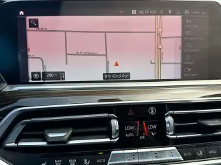 BMW X5 2019 AWD xDrive40i 4dr Vehículo Deportivo de Actividad