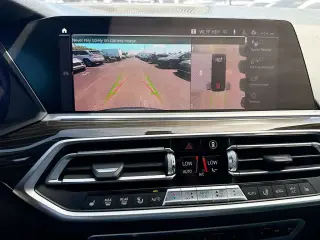 BMW X5 2019 AWD xDrive40i 4dr Vehículo Deportivo de Actividad