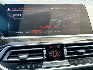 BMW X5 2019 AWD xDrive40i 4dr Vehículo Deportivo de Actividad