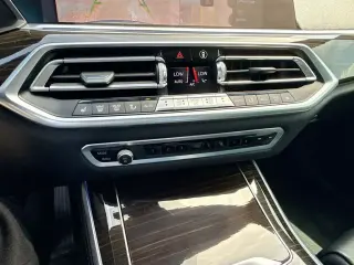 BMW X5 2019 AWD xDrive40i 4dr Vehículo Deportivo de Actividad