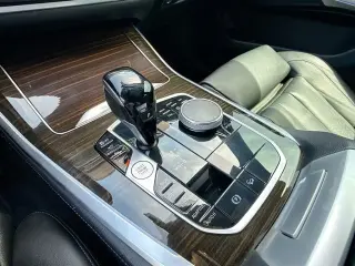 BMW X5 2019 AWD xDrive40i 4dr Vehículo Deportivo de Actividad