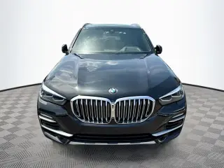 BMW X5 2019 AWD xDrive40i 4dr Vehículo Deportivo de Actividad