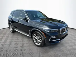 BMW X5 2019 AWD xDrive40i 4dr Vehículo Deportivo de Actividad
