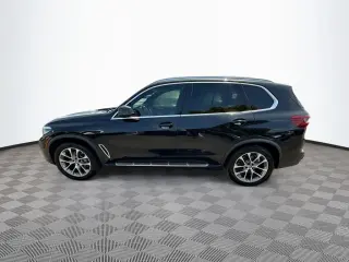 BMW X5 2019 AWD xDrive40i 4dr Vehículo Deportivo de Actividad