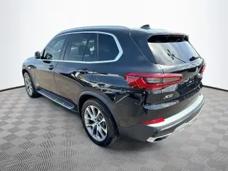 BMW X5 2019 AWD xDrive40i 4dr Vehículo Deportivo de Actividad