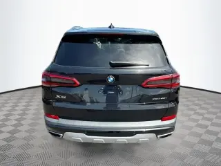 BMW X5 2019 AWD xDrive40i 4dr Vehículo Deportivo de Actividad