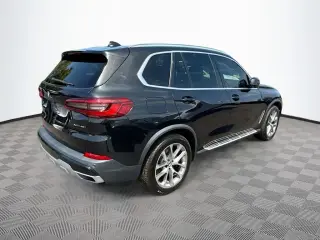 BMW X5 2019 AWD xDrive40i 4dr Vehículo Deportivo de Actividad