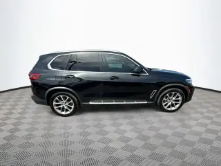 BMW X5 2019 AWD xDrive40i 4dr Vehículo Deportivo de Actividad