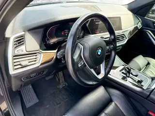 BMW X5 2019 AWD xDrive40i 4dr Vehículo Deportivo de Actividad