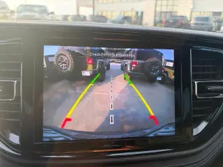 Dodge Durango 2021 GT 4p SUV