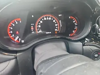 Dodge Durango 2021 GT 4p SUV