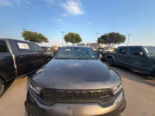 Dodge Durango 2021 GT 4p SUV