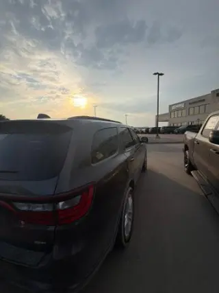 Dodge Durango 2021 GT 4p SUV