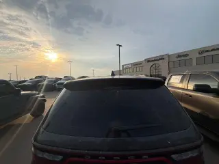 Dodge Durango 2021 GT 4p SUV