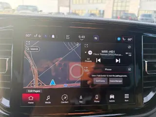 Dodge Durango 2021 GT 4p SUV