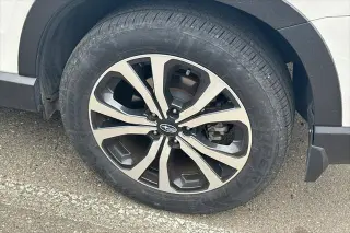 Subaru Forester 2019 AWD Limited 4p Crossover