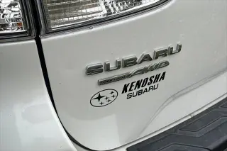 Subaru Forester 2019 AWD Limited 4p Crossover