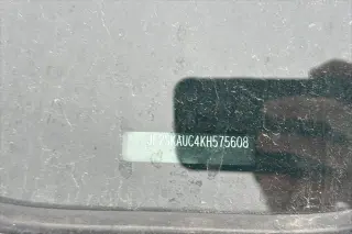 Subaru Forester 2019 AWD Limited 4p Crossover