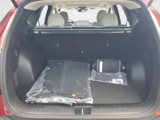 Hyundai TUCSON 2026 Limited 4dr SUV