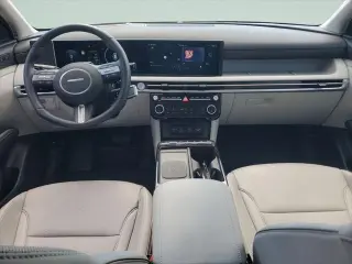 Hyundai TUCSON 2026 Limited 4dr SUV