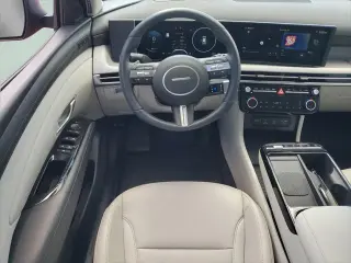 Hyundai TUCSON 2026 Limited 4dr SUV
