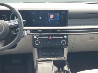 Hyundai TUCSON 2026 Limited 4dr SUV