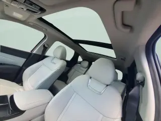 Hyundai TUCSON 2026 Limited 4dr SUV