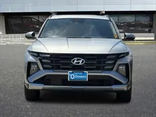Hyundai TUCSON 2025 SEL 4dr SUV