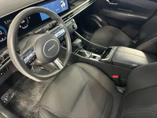 Hyundai TUCSON 2025 SEL 4dr SUV