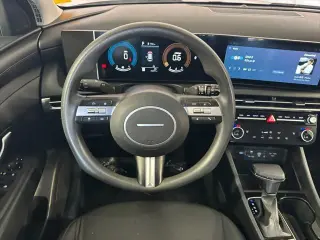 Hyundai TUCSON 2025 SEL 4dr SUV