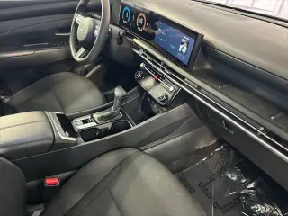 Hyundai TUCSON 2025 SEL 4dr SUV