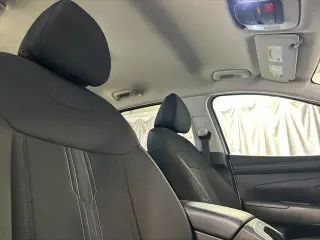 Hyundai TUCSON 2025 SEL 4dr SUV