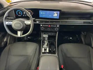 Hyundai TUCSON 2025 SEL 4dr SUV